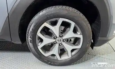 SsangYong Torres 2022 1.5 автомат (гидро), миниатюра 6