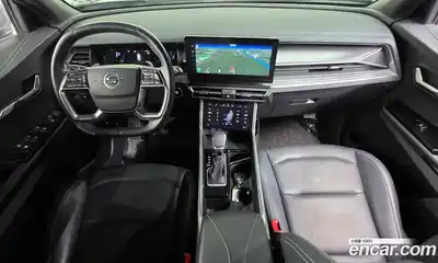 SsangYong Torres 2022 1.5 автомат (гидро), миниатюра 9