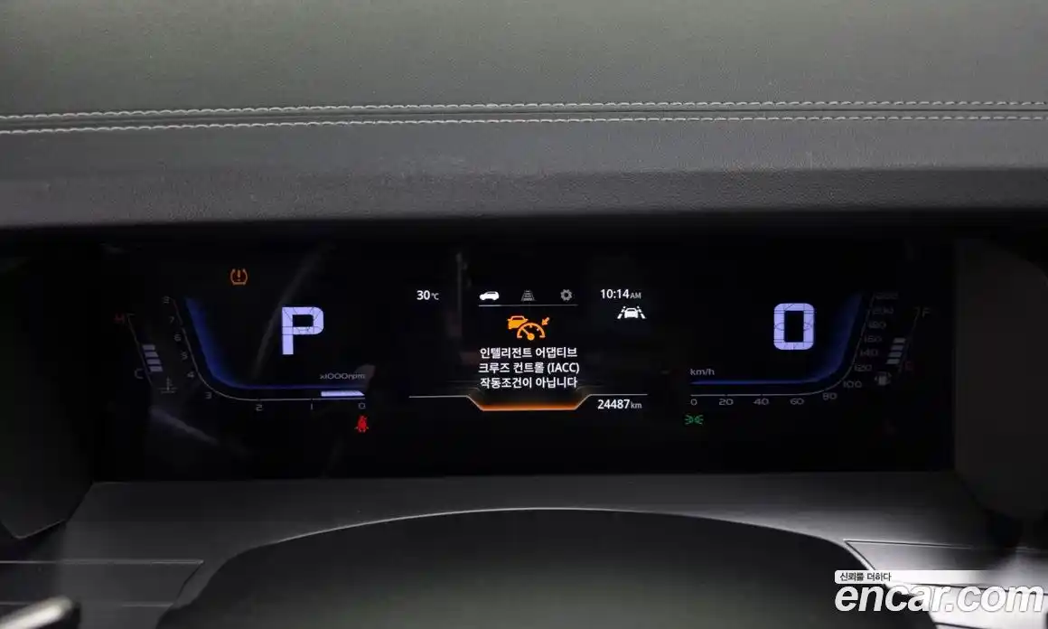 SsangYong Torres 2022 1.5 автомат (гидро), фото 10