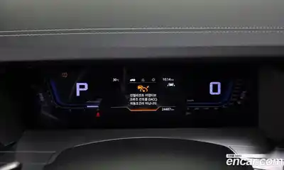 SsangYong Torres 2022 1.5 автомат (гидро), миниатюра 10