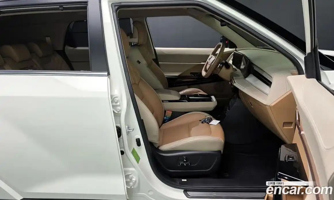 SsangYong Actyon 2024 1.5 автомат (гидро), фото 16