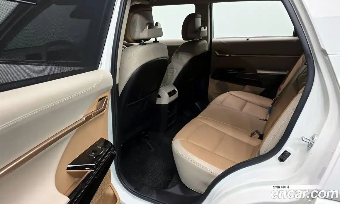 SsangYong Actyon 2024 1.5 автомат (гидро), фото 18