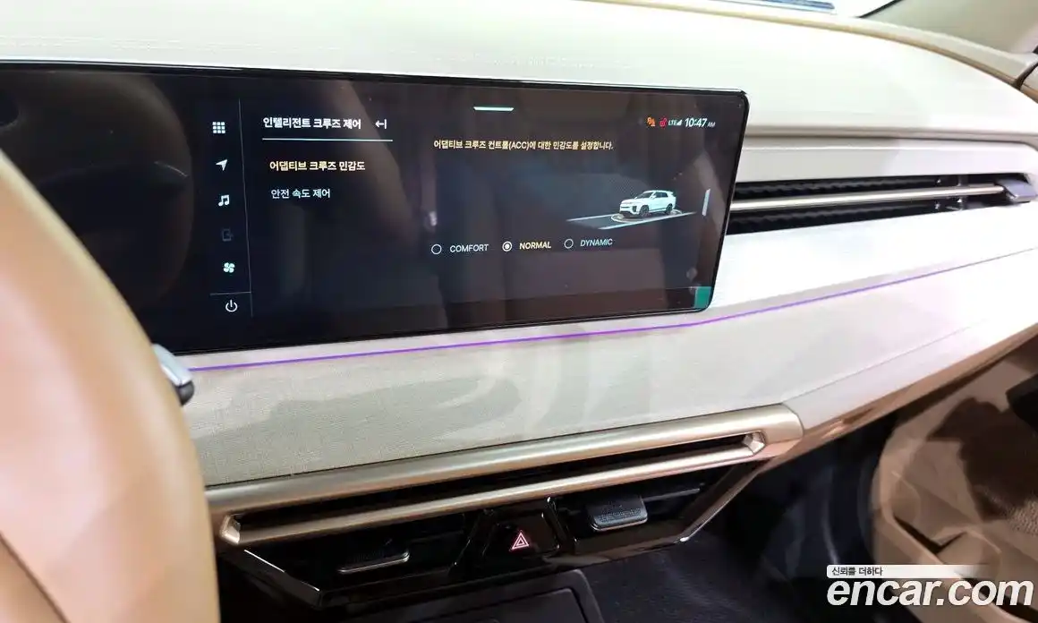 SsangYong Actyon 2024 1.5 автомат (гидро), фото 22