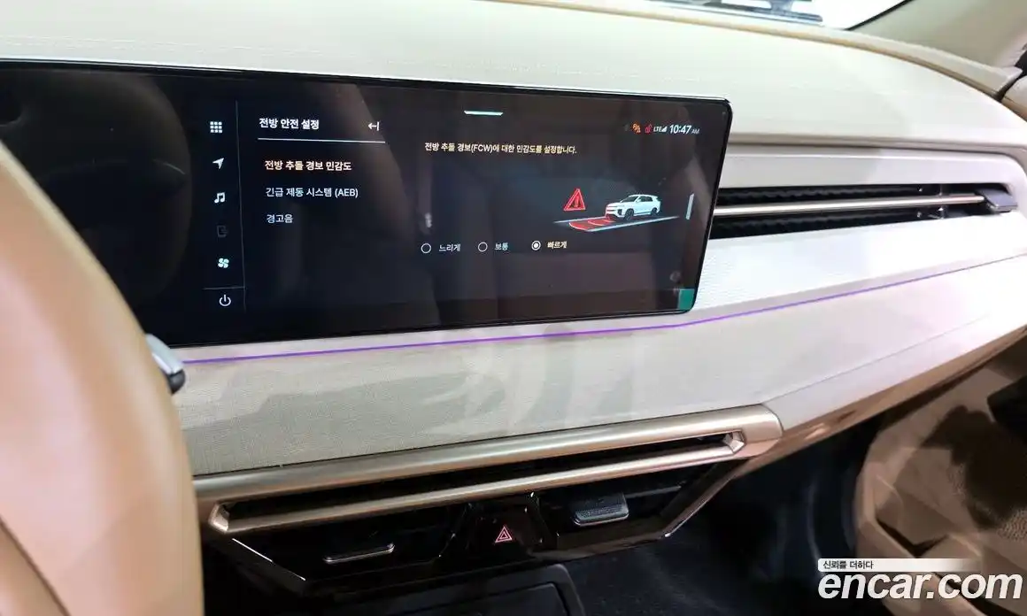 SsangYong Actyon 2024 1.5 автомат (гидро), фото 23