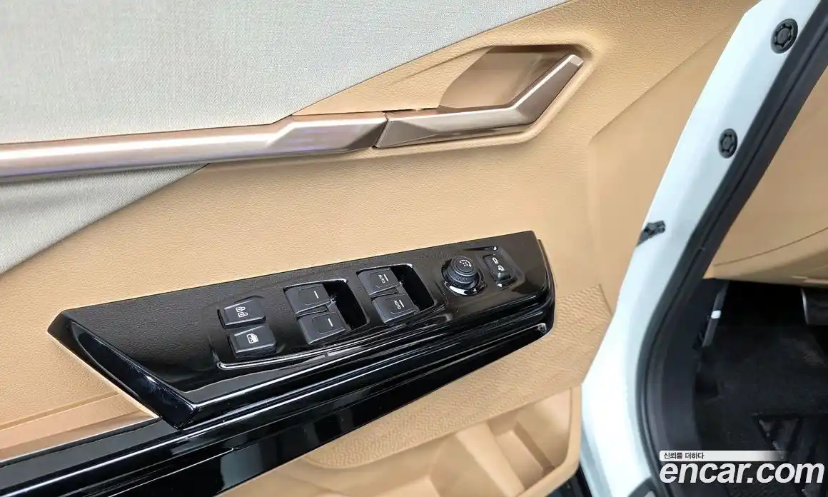 SsangYong Actyon 2024 1.5 автомат (гидро), фото 27