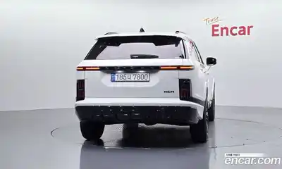 SsangYong Actyon 2024 1.5 автомат (гидро), миниатюра 4