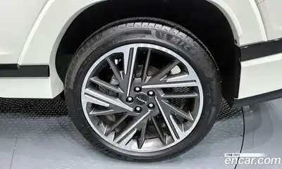 SsangYong Actyon 2024 1.5 автомат (гидро), миниатюра 7
