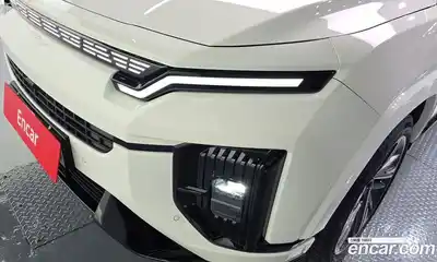 SsangYong Actyon 2024 1.5 автомат (гидро), миниатюра 8