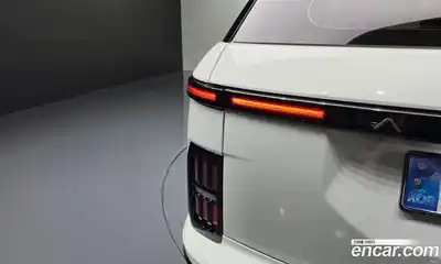SsangYong Actyon 2024 1.5 автомат (гидро), миниатюра 9