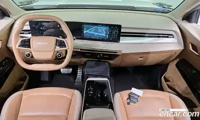 SsangYong Actyon 2024 1.5 автомат (гидро), миниатюра 10