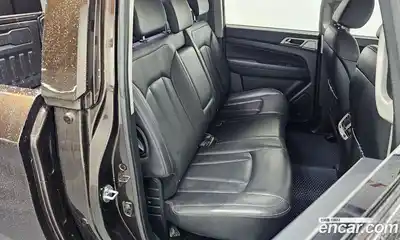 SsangYong Rexton 2018 2.2 автомат (гидро), миниатюра 11