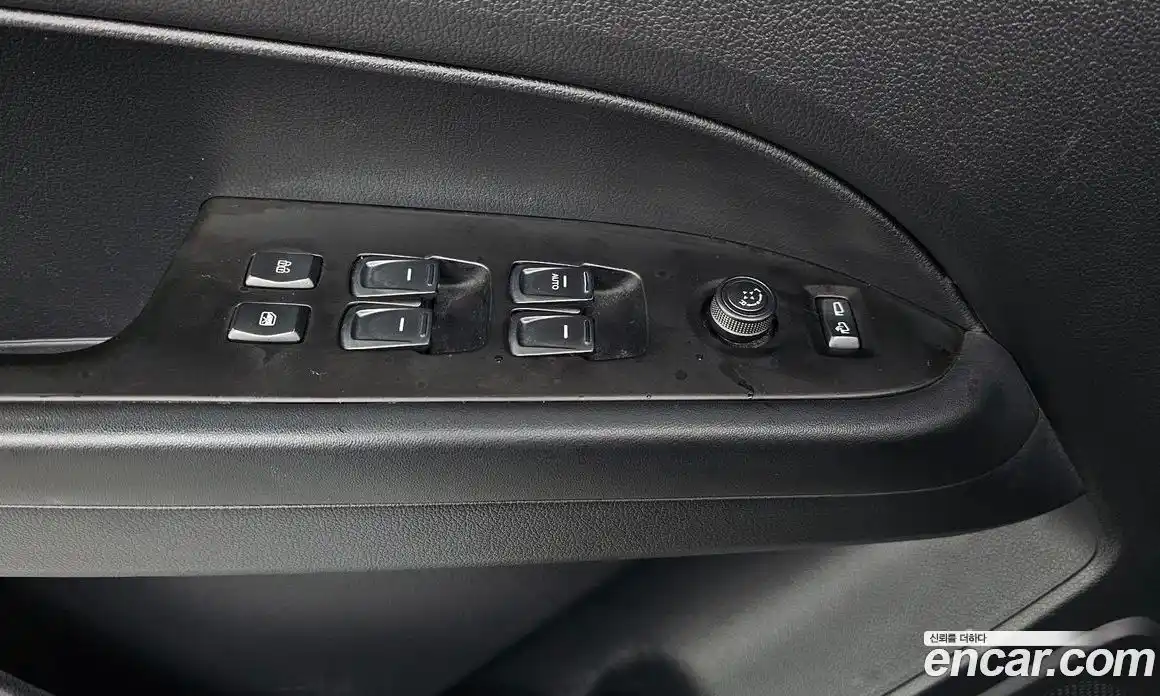 SsangYong Rexton 2018 2.2 автомат (гидро), фото 17