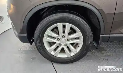 SsangYong Rexton 2018 2.2 автомат (гидро), миниатюра 5