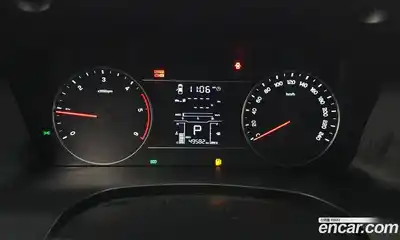 SsangYong Rexton 2018 2.2 автомат (гидро), миниатюра 8