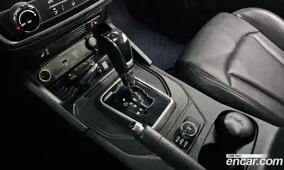 SsangYong Rexton 2018 2.2 автомат (гидро), миниатюра 9