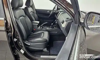 SsangYong Rexton 2018 2.2 автомат (гидро), миниатюра 10