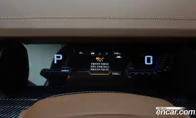 SsangYong Torres 2023 1.5 автомат (гидро), миниатюра 11