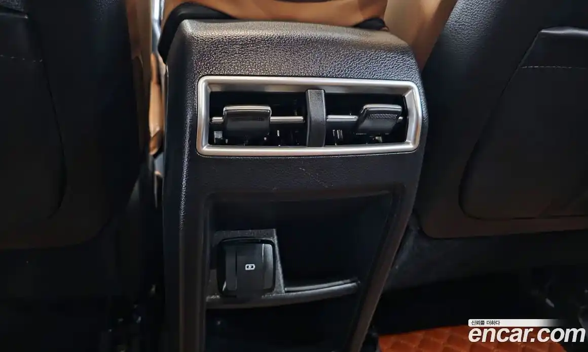 SsangYong Torres 2023 1.5 автомат (гидро), фото 27