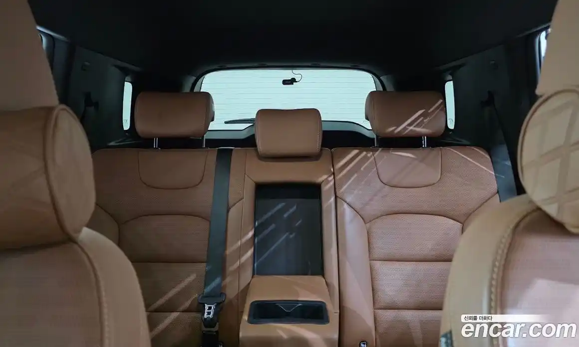 SsangYong Torres 2023 1.5 автомат (гидро), фото 29