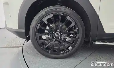 SsangYong Torres 2023 1.5 автомат (гидро), миниатюра 5