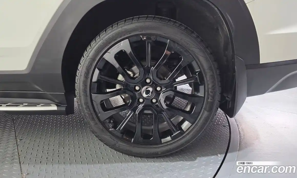 SsangYong Torres 2023 1.5 автомат (гидро), фото 7