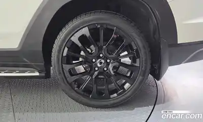 SsangYong Torres 2023 1.5 автомат (гидро), миниатюра 7