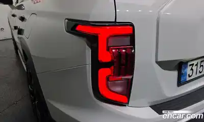 SsangYong Torres 2023 1.5 автомат (гидро), миниатюра 9