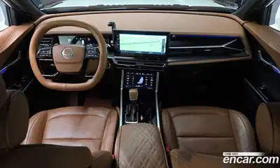SsangYong Torres 2023 1.5 автомат (гидро), миниатюра 10