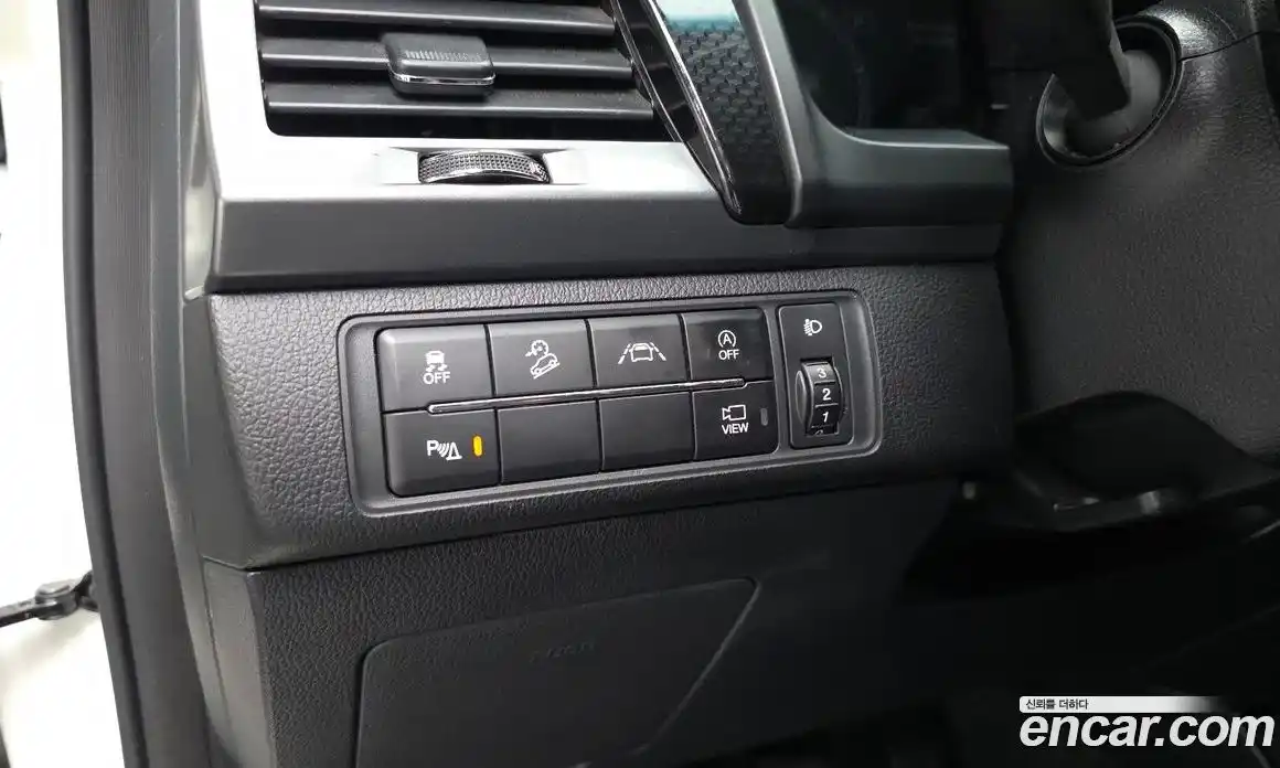 SsangYong Rexton 2022 2.2 автомат (гидро), фото 12