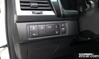 SsangYong Rexton 2022 2.2 автомат (гидро), миниатюра 12
