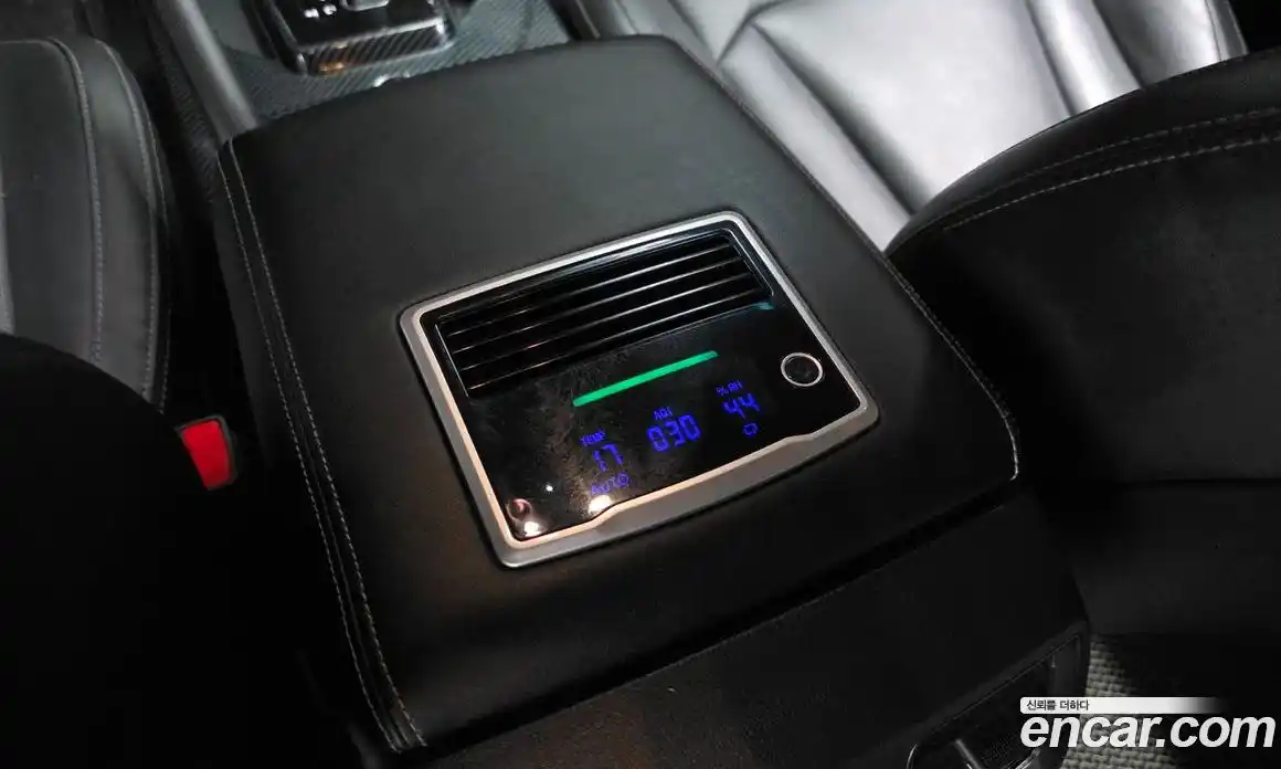 SsangYong Rexton 2022 2.2 автомат (гидро), фото 18