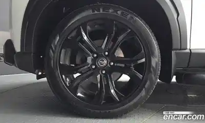 SsangYong Rexton 2022 2.2 автомат (гидро), миниатюра 5