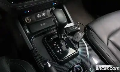 SsangYong Rexton 2022 2.2 автомат (гидро), миниатюра 9