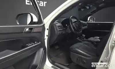 SsangYong Rexton 2022 2.2 автомат (гидро), миниатюра 10