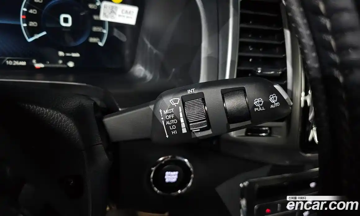 SsangYong Rexton 2022 2.2 автомат (гидро), фото 15
