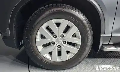 SsangYong Rexton 2022 2.2 автомат (гидро), миниатюра 5