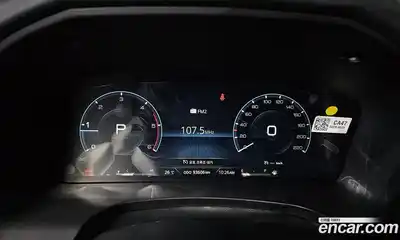SsangYong Rexton 2022 2.2 автомат (гидро), миниатюра 8