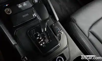 SsangYong Rexton 2022 2.2 автомат (гидро), миниатюра 9