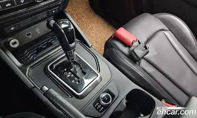 SsangYong Rexton 2018 2.2 автомат (гидро), миниатюра 12