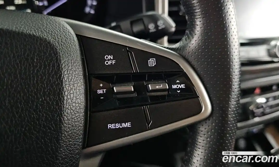 SsangYong Rexton 2018 2.2 автомат (гидро), фото 21