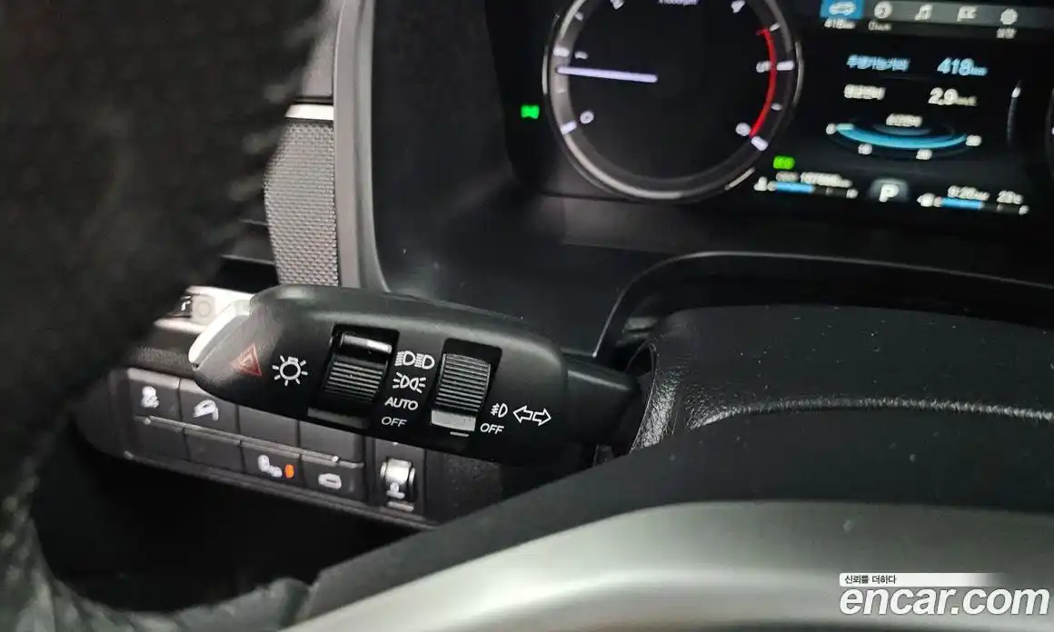 SsangYong Rexton 2018 2.2 автомат (гидро), фото 28