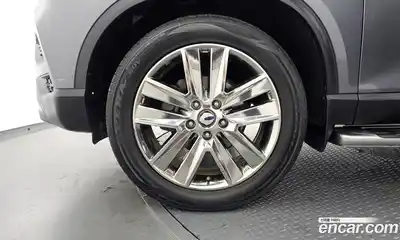 SsangYong Rexton 2018 2.2 автомат (гидро), миниатюра 5