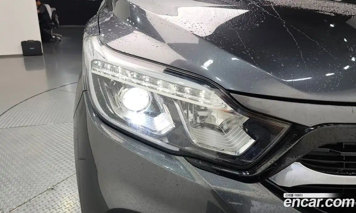 SsangYong Rexton 2018 2.2 автомат (гидро), фото 8