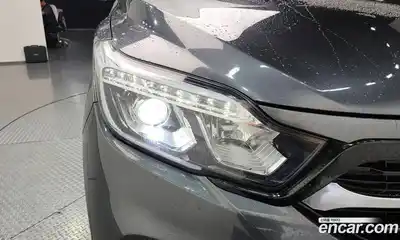 SsangYong Rexton 2018 2.2 автомат (гидро), миниатюра 8