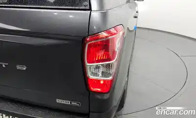 SsangYong Rexton 2018 2.2 автомат (гидро), миниатюра 9