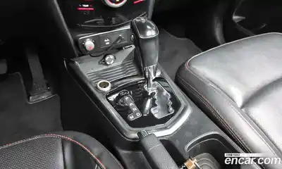 SsangYong TIBOLI 2016 1.6 автомат (гидро), миниатюра 12