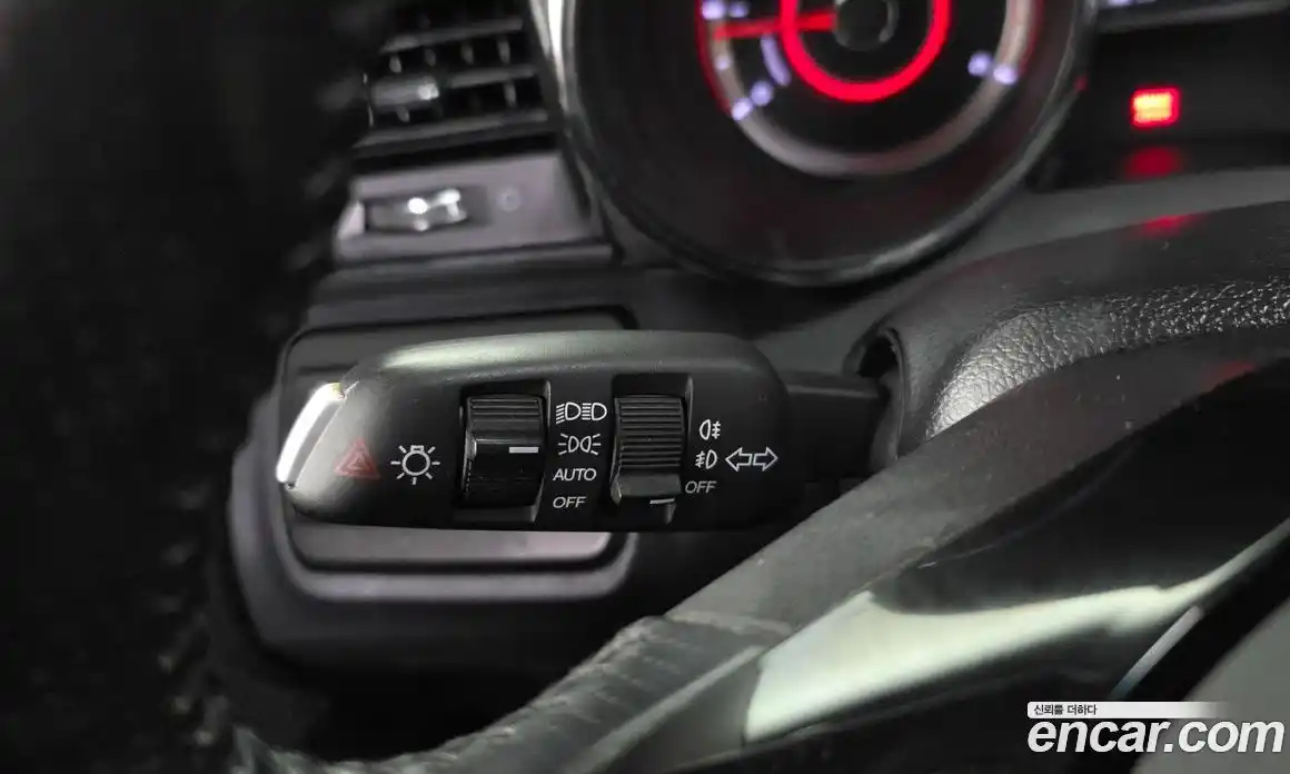SsangYong TIBOLI 2016 1.6 автомат (гидро), фото 28