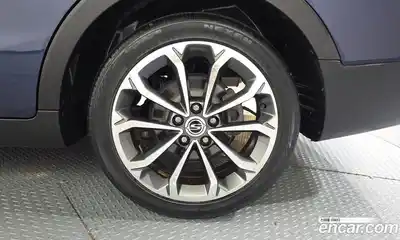 SsangYong TIBOLI 2016 1.6 автомат (гидро), миниатюра 7