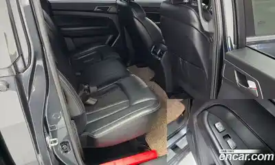 SsangYong Rexton 2022 2.2 автомат (гидро), миниатюра 12