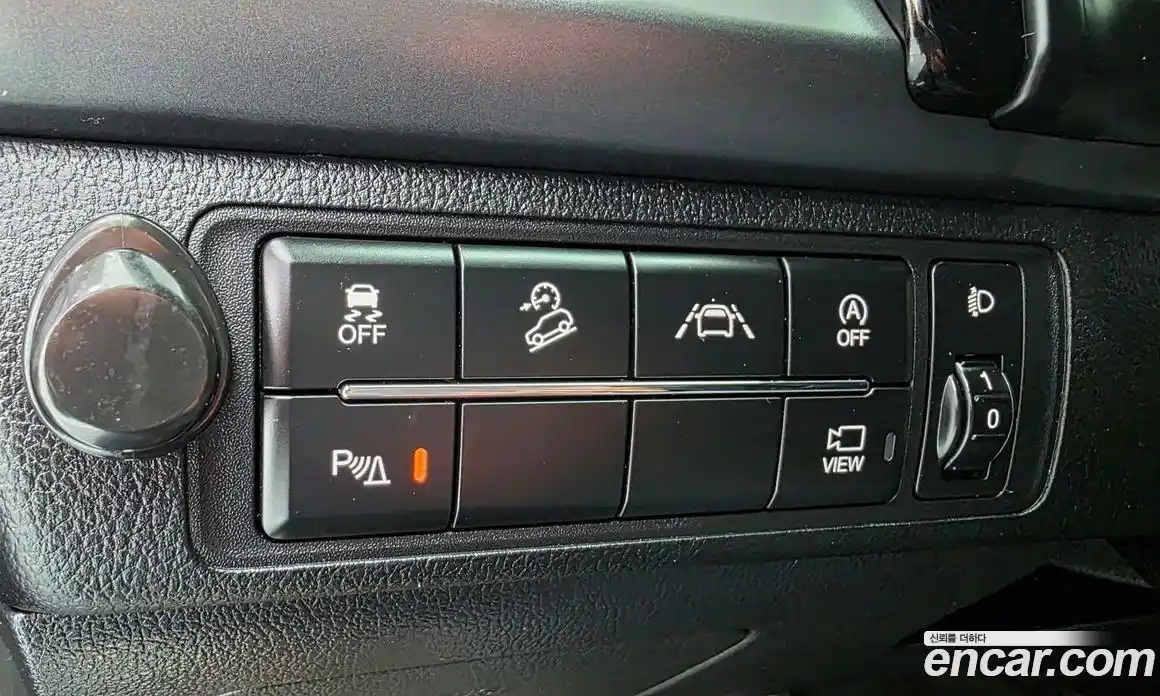 SsangYong Rexton 2022 2.2 автомат (гидро), фото 18